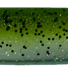 Olive-Grün-Glitter